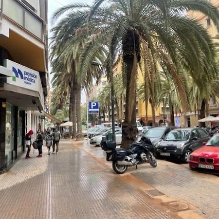 Apartamento En El Soho 马拉加 外观 照片