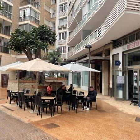 Apartamento En El Soho 马拉加 外观 照片