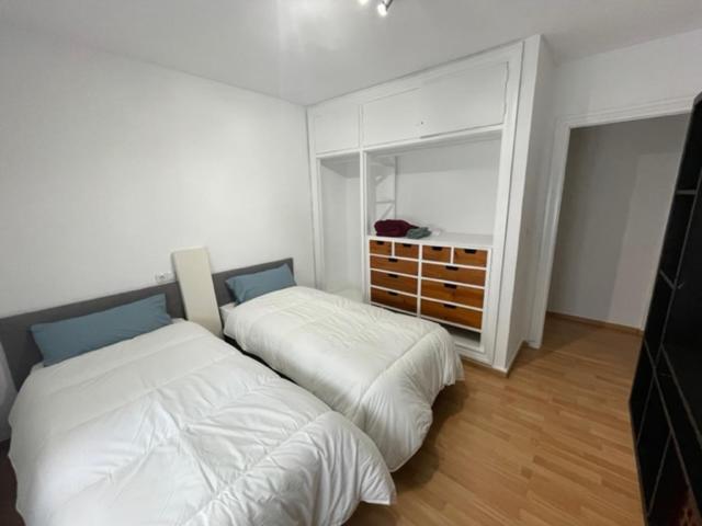 Apartamento En El Soho 马拉加 外观 照片