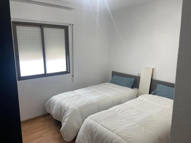 Apartamento En El Soho 马拉加 外观 照片