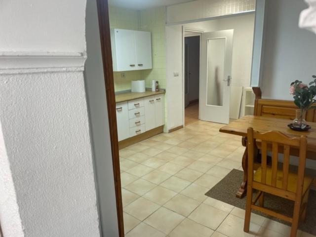 Apartamento En El Soho 马拉加 外观 照片