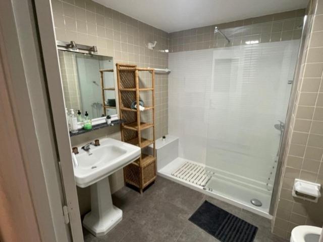 Apartamento En El Soho 马拉加 外观 照片