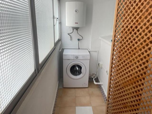 Apartamento En El Soho 马拉加 外观 照片