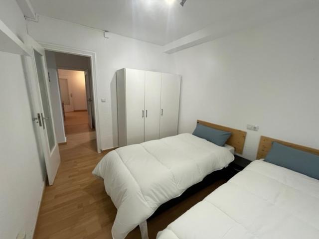 Apartamento En El Soho 马拉加 外观 照片