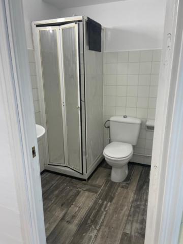 Apartamento En El Soho 马拉加 外观 照片