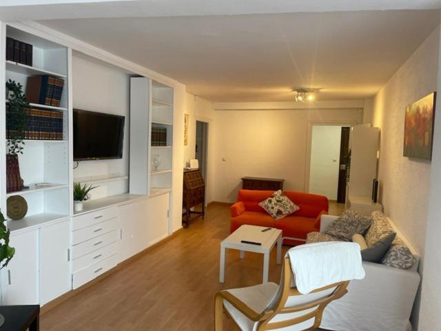 Apartamento En El Soho 马拉加 外观 照片